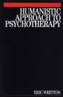 Humanistic approach to psychotherapy: 