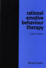 Rational Emotive Behaviour Therapy: Client's Manual