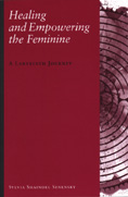 Healing and Empowering the Feminine: A Labyrinth Journey