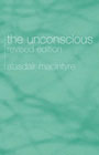 The unconscious a conceptual analysis
