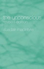The unconscious a conceptual analysis