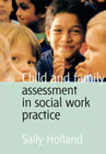 Child and family assessment in social work practice