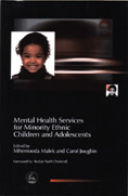 Mental Health Services for Minority Ethnic Children and Adolescents