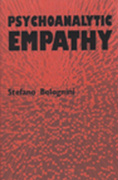 Psychoanalytic Empathy