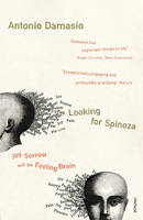 Looking for Spinoza: Joy, Sorrow and the Feeling Brain