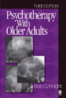 Psychotherapy with Older Adults, 3rd Edition