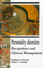 Personality Disorders: Recognition and Clinical Management