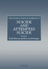 The International Handbook of Suicide and Attempted Suicide: 