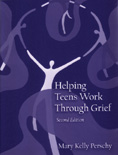 Helping Teens Work Through Grief