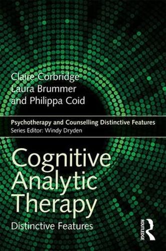 Cognitive Analytic Therapy: Distinctive Features