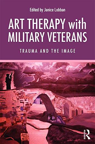 Art Therapy with Military Veterans: Trauma and the Image