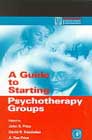 A Guide to Starting Psychotherapy Groups