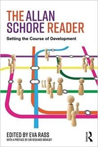 The Allan Schore Reader: Setting the Course of Development