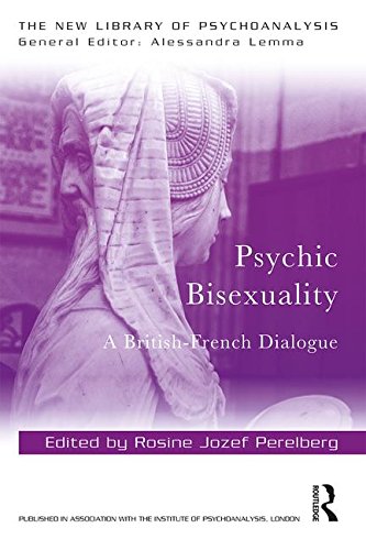 Psychic Bisexuality: A British-French Dialogue