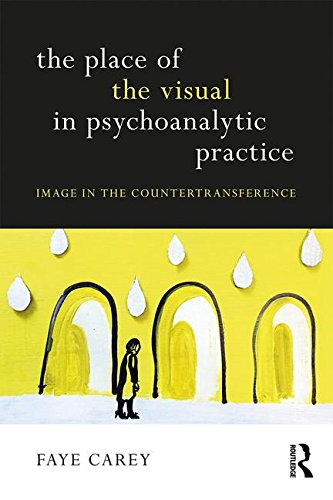 The Place of the Visual in Psychoanalytic Practice: Image in the Countertransference