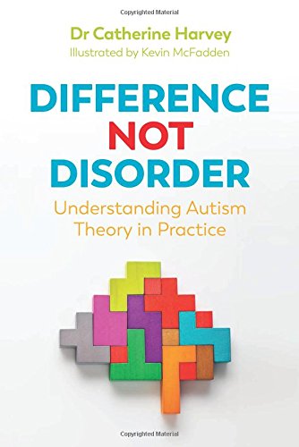 Difference Not Disorder: Understanding Autism Theory in Practice