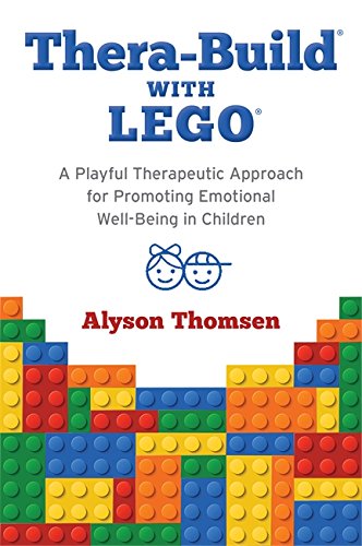 Thera-Build (R) with LEGO (R): A Playful Therapeutic Approach for Promoting Emotional Well-Being in Children