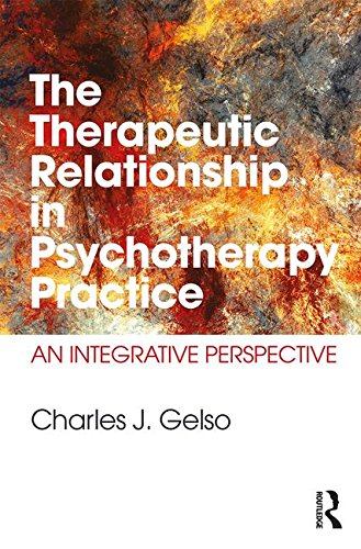 The Therapeutic Relationship in Psychotherapy Practice: An Integrative Perspective