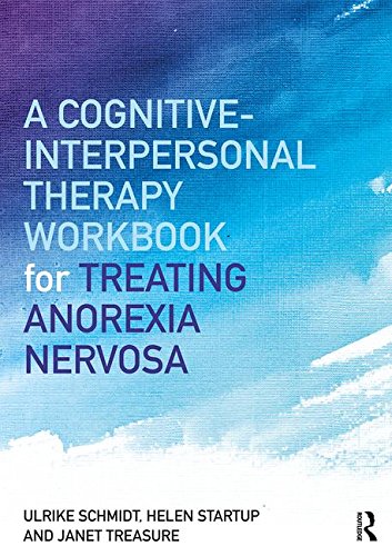 A Cognitive-Interpersonal Therapy Workbook for Treating Anorexia Nervosa: The Maudsley Model