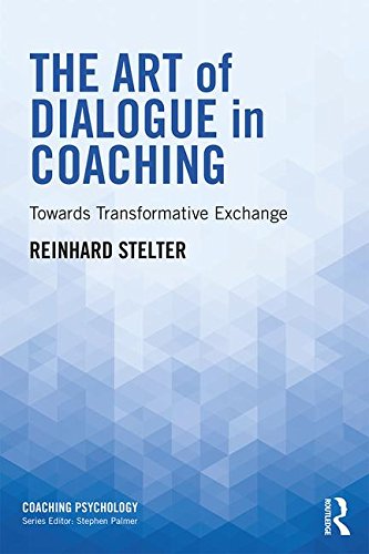 The Art of Dialogue in Coaching: Towards Transformative Exchange