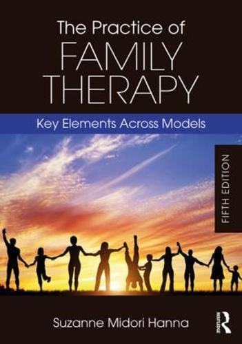 The Practice of Family Therapy: Key Elements Across Models