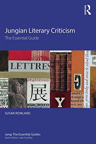 Jungian Literary Criticism: The Essential Guide