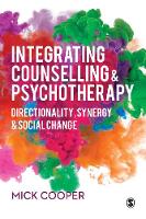 Integrating Counselling & Psychotherapy