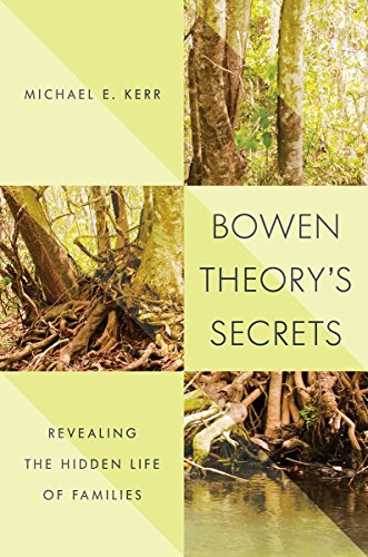 Bowen Theory's Secrets: Revealing the Hidden Life of Families