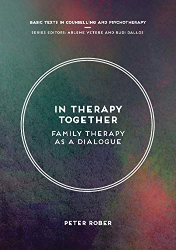 In Therapy Together: Family Therapy as a Dialogue