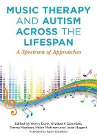Music Therapy and Autism Across the Lifespan: A Spectrum of Approaches