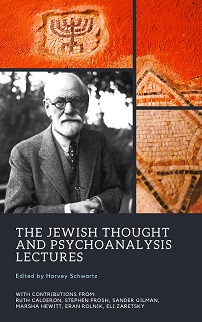 The Jewish Thought and Psychoanalysis Lectures