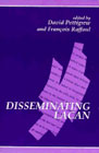 Disseminating Lacan