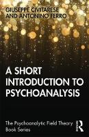 A Short Introduction to Psychoanalysis