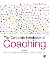 The Complete Handbook of Coaching