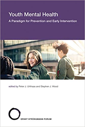 Youth Mental Health: A Paradigm for Prevention and Early Intervention