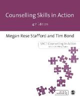 Counselling Skills in Action: Fourth Edition
