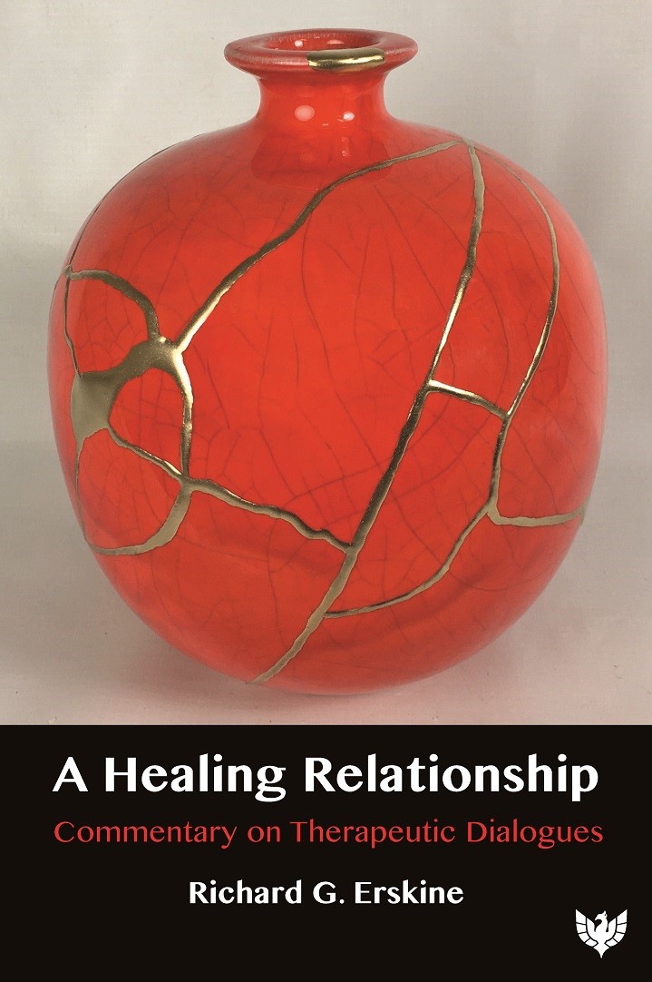 A Healing Relationship: Individual Psychotherapy