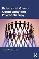 Existential Group Counselling and Psychotherapy 
