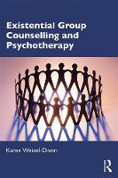 Existential Group Counselling and Psychotherapy 