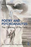 Poetry and Psychoanalysis