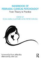Handbook of Perinatal Clinical Psychology 