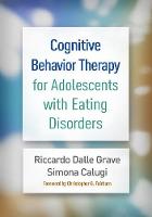 Cognitive Behavior Therapy for Adolescents with Eating Disorders 