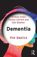Dementia: The Basics 