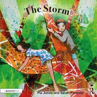 The Storm: For Children Growing Through Parents' Separation