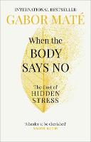 When the Body Says No: The Cost of Hidden Stress