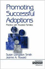 Promoting successful adoptions practice with troubled families