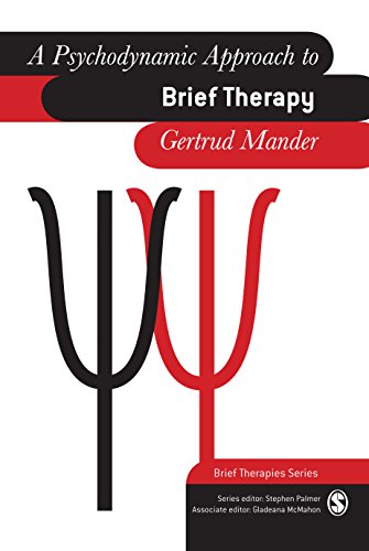 A Psychodynamic Approach to Brief Therapy