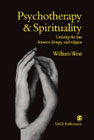 Psychotherapy and Spirituality: Crossing the line between therapy and religion