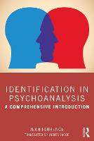 Identification in Psychoanalysis: A Comprehensive Introduction 