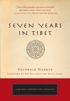 Seven Years in Tibet: The Deluxe Edition
